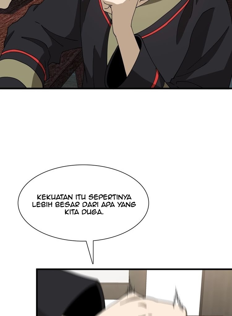 Reborn Doctor Chapter 42 Bahasa Indonesia